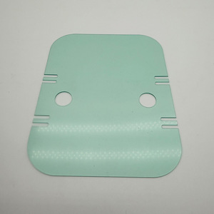 Piezas de Módulo Óptico de Precisión CNC para PC, Moldeadas por Inyección, Rectangulares, Transparentes, Grado Cristalino, para Componentes Electrónicos - Product Image 3