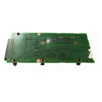 Panneau de commande Fanuc A20B-8002-0190, clavier MDI I/O, carte PCB 0i-D 16i 18i, pièces de rechange pour machine-outil CNC A20B80020190