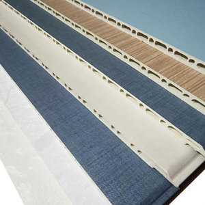 แผ่นผนังห้อง<span class=keywords><strong>นอน</strong></span> PVC ลายสวยงามและกันเ<span class=keywords><strong>สี</strong></span>ยง เพื่อสภาพแวดล้อมการนอนหลับอันแสนฝันและการพักผ่อน - Product Image 2