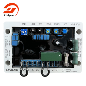 Ban đầu kutai ADVR-054 tự động điều chỉnh điện áp AVR Điện áp ổn định máy phát điện phụ tùng & phụ kiện advr 054 advr 16 - Product Image 1