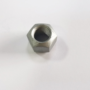 GB6185 de Metal de acero al carbono tuerca imperante par tipo todo tipo de tuercas hexagonales - Product Image 5