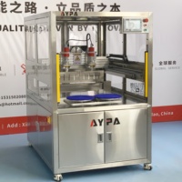 Machine de découpe de gâteaux et de bases de desserts à ultrasons servo-contrôlée pour la boulangerie et la transformation alimentaire - Prix