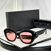 Lunettes de soleil carrées à monture métallique pleine, style urbain tendance, pour adultes, verres PC orange dégradés coucher de soleil, protection UV, durables