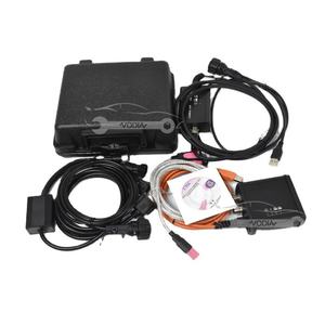 กล่องสแกนเนอร์ยกของสำหรับ Linde canbox การวินิจฉัยสำหรับ Linde canbox - Product Image 1