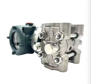 100% neuf, original, Yokogawa EJA510A EJA530E EJA530A IP67/IP66, montage en acier inoxydable - Product Image 2