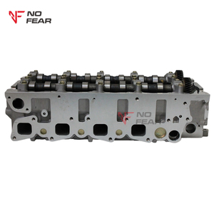 OEM คุณภาพ 4JJ1-TC เครื่องยนต์ฝาสูบ AMC 908350 สําหรับ <span class=keywords><strong>Isuzu</strong></span> <span class=keywords><strong>D</strong></span>-<span class=keywords><strong>Max</strong></span> MU-7 MU-X 3.0L 4JJ1 OHV ดีเซลมอเตอร์ - Product Image 3