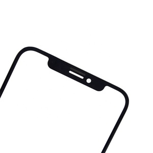 Nouveau Verre Frontal + Remplacement OCA pour <span class=keywords><strong>iPhone</strong></span> X <span class=keywords><strong>11</strong></span> 12 13 14 Mini Pro Max 14 Plus Testé 100% Garantie 3 Mois - Product Image 6