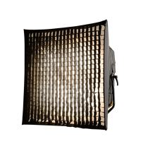 Pdl — éclairage de scène à Led 200W Cob, feuille carrée bicolore, blanc chaud, réflecteurs de personnalité,