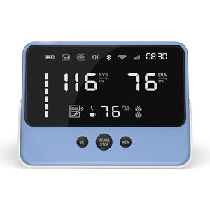 CEMHO 고급 정밀 듀얼 모드 암 BP 모니터 전기 의료 가정용 혈압계 도매 하이 퀄리티 혈액 - Product Image 5