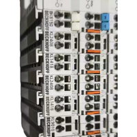 Acoplador de Bus DeviceNet BK5150, Terminal K-Bus, Gateway I/O, CANopen, Diseño Compacto, Red DeviceNet, Automatización I/O Distribuida