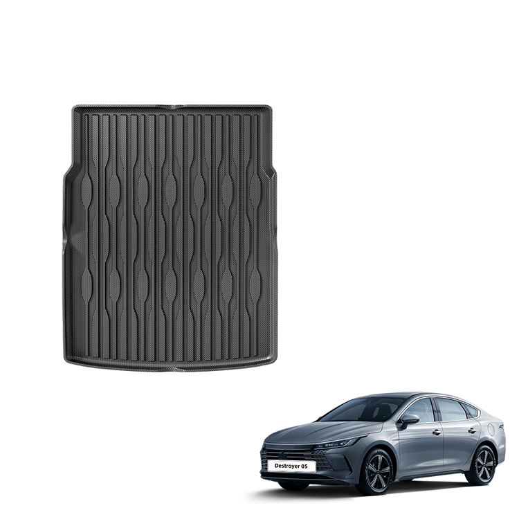 Tapis de coffre arrière (DM-i)