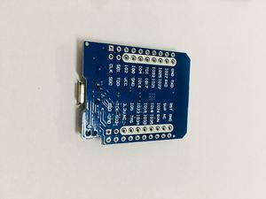 <span class=keywords><strong>Mini</strong></span> D1 ESP8266 <span class=keywords><strong>ESP32</strong></span> ESP-32S WIFI CP2104 Module de carte de développement basé sur ESP8266 offre spéciale Rainbowsemi - Product Image 6