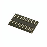 Componente Electrónico en Stock, Chip W9725G6Jb25I 84 Tfbga de Memoria