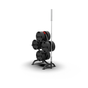 Equipo de Gimnasio Comercial y Doméstico: Banco de Pesas Plegable QLI con Soporte para Barras, Fabricado en Vietnam por OEM - Product Image 6