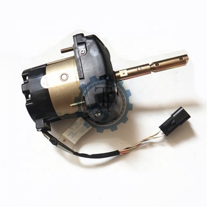 TOKFUNG TRACK 456-0168/4560168/460-5343/460-5345 CONTROL <span class=keywords><strong>GP</strong></span>-JOYSTICK NEGRO para PIEZAS DE MAQUINARIA DE CONSTRUCCIÓN 299D2/289D - Product Image 2