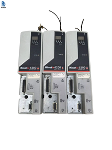 Contrôleur PLC 6200, module d'automatisation industrielle, contrôleur logique programmable, module de contrôle industriel, entrée/sortie numérique - Product Image 1
