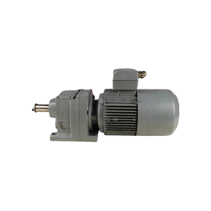 Motoréducteur S-EW MOVIDRIVE K37 DRN90L4 1,1 kW à engrenages hélicoïdaux coniques pour l'automatisation - Product Image 4