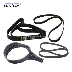 7pk1884 6pk1163 6pk1004 7pk1370 Automotor Serpentine V-Geribbelde Aandrijfriem Voor Bmw F01 F02 F10 F11 F20 F21 F23 F30 E70 - Product Image 1