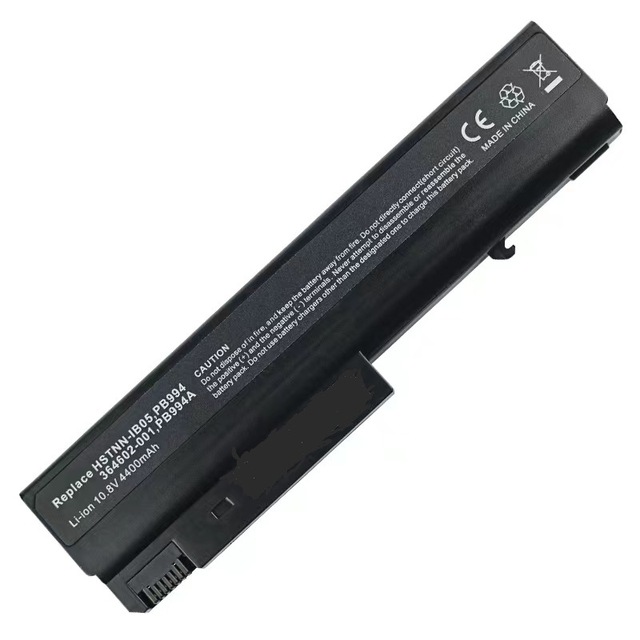 New 6 Cells Laptop Battery for HP Compaq 6530b 6500b 6535b 6730b 6735b 6700b HSTNN-UB68 HSTNN-UB69 HSTNN-XB24 HSTNN-IB68