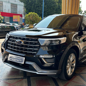 Vente rapide Modèle automatique <span class=keywords><strong>2020</strong></span> de transmission à 10 vitesses Para-d <span class=keywords><strong>Explorer</strong></span> XLT d'occasion disponible à la vente - Product Image 1