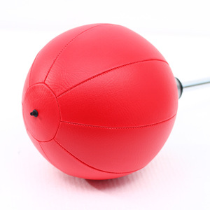 Factory <span class=keywords><strong>Outlet</strong></span> Standing Heavy Speed Reflex Water Boxing Bag Sacos de <span class=keywords><strong>boxeo</strong></span> y sacos de arena - Product Image 6