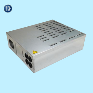 100% Nuevo elevador Kone MÓDULO EBD KM281535 12KW - Product Image 3