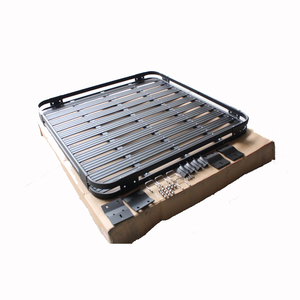 Pièces d'<span class=keywords><strong>auto</strong></span> accessoires <span class=keywords><strong>porte</strong></span>-bagages 2 portes/4 portes pour jeep wrangler JK 2007-2017 - Product Image 1