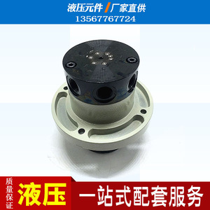 Pressostat Ms2a, filetage G1/2, pour air, huile hydraulique, machines industrielles, IP54, fonte - Product Image 5