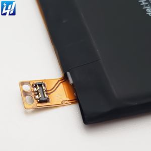 2023 nueva batería de iones de litio Original HE321 6 3,85 V 2900mAh para <span class=keywords><strong>Nokia</strong></span> <span class=keywords><strong>5</strong></span> <span class=keywords><strong>Dual</strong></span> - Product Image 3