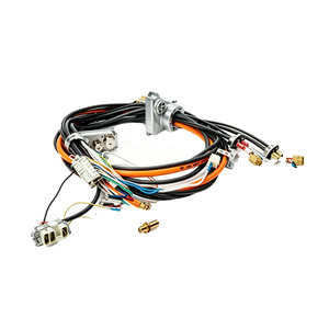 Cable para Robot ABB <span class=keywords><strong>IRB</strong></span> <span class=keywords><strong>2600</strong></span> 3HAC030007-001, Apto para Transmisión de Señales y Energía de Alta Velocidad, Cable de Alta Calidad - Product Image 5