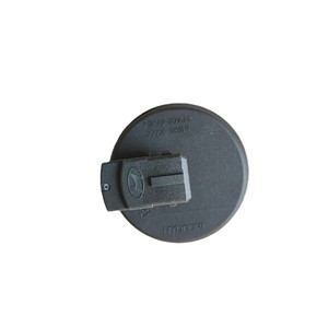 Capuchon d'axe de roue Hyundai 91925-1C000 pour capteur ABS de frein arrière - Product Image 2