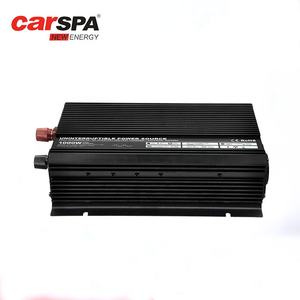 Süper Kalite pil şarj cihazı UPS 1000W-UPS1000 - Product Image 2