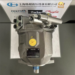 ปั๊มลูกสูบแกนหมุน R902428405  AA10VSO45DFR1/31R-PPA12N00-S1648 - Product Image 5