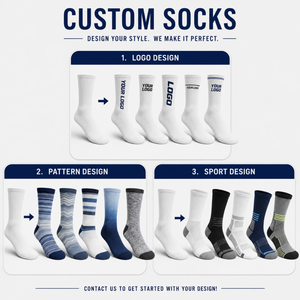 <b>Socks</b> Manufacturer Custom Sport <b>Socks</b> Cycling <b>Socks</b> Running <b>Socks</b> Mens Sports <b>Socks</b> Athletic <b>Socks</b> Bulk <b>Socks</b> Custom Logo <b>Socks</b> - Product Image 3