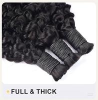 Pelucas de cabello humano de 10 pulgadas con encaje frontal, paquetes de cabello de doble densidad, cabello liso extremo, stock a granel, precios de fábrica al por mayor