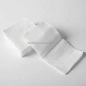 Compresseur d'écouvillon de gaze <span class=keywords><strong>non</strong></span> stérile - Product Image 3