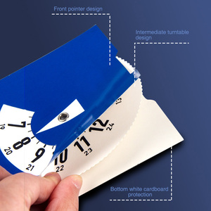 <span class=keywords><strong>Disque</strong></span> <span class=keywords><strong>de</strong></span> <span class=keywords><strong>stationnement</strong></span> en papier personnalisé avec logo, <span class=keywords><strong>horloge</strong></span> <span class=keywords><strong>de</strong></span> <span class=keywords><strong>stationnement</strong></span> européenne pour les marchés <span class=keywords><strong>de</strong></span> la France, <span class=keywords><strong>de</strong></span> l'Allemagne et des Pays-Bas - Product Image 4