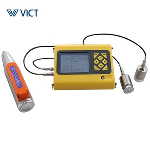 CHT225-A Testador De Força Concreta ultra-som testador De Força Concreta - Product Image 2