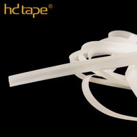 Ruban élastique en tpu de couleur écologique en polyéther hautement extensible