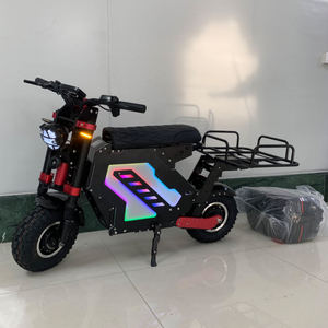 Geofout Molo5 10000W 15000W 앉아 전자 스쿠터 성인 13/14 인치 100km 60V 7000W <span class=keywords><strong>52V</strong></span> 화이트 72V 5000W 미니 전기 스쿠터 - Product Image 2