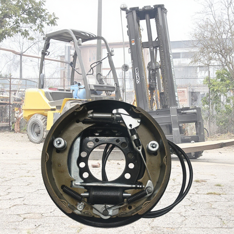 Heli 3 Ton Right 24433 70205