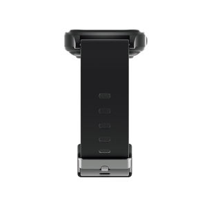 Reloj Inteligente Deportivo H1 <span class=keywords><strong>Hryfine</strong></span> IP67 Resistente al Agua, Monitor de Salud, Caja de Aleación, Pantalla Táctil de 1.75 Pulgadas, Llamadas Bluetooth, Carga Magnética - Product Image 4