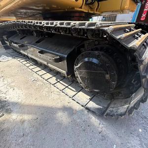 Pelle sur chenilles Caterpillar 320d 20t Cat 320d 320gc 32D 324D 325D Prix le plus bas - Product Image 4