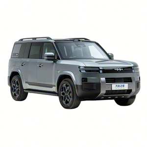 BYD Leopard Tai7 SUV, voiture neuve d'occasion, conduite à gauche, véhicule électrique à énergie nouvelle, Fangchengbao Bao7, voiture hybride - Product Image 1