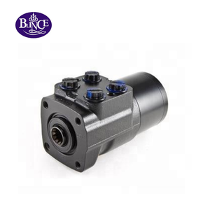 Unidades de Control de Dirección Orbital Hidráulicas de Centro Abierto/Cerrado Serie BZZ1 BZZ2 BZZ3 BZZ5 con Bloque - Product Image 1