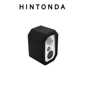 Cubierta de Silicona para el Hot End de la Impresora 3D HINTONDA Prusa I3 MK4, Accesorio de Protección y Aislamiento - Product Image 1