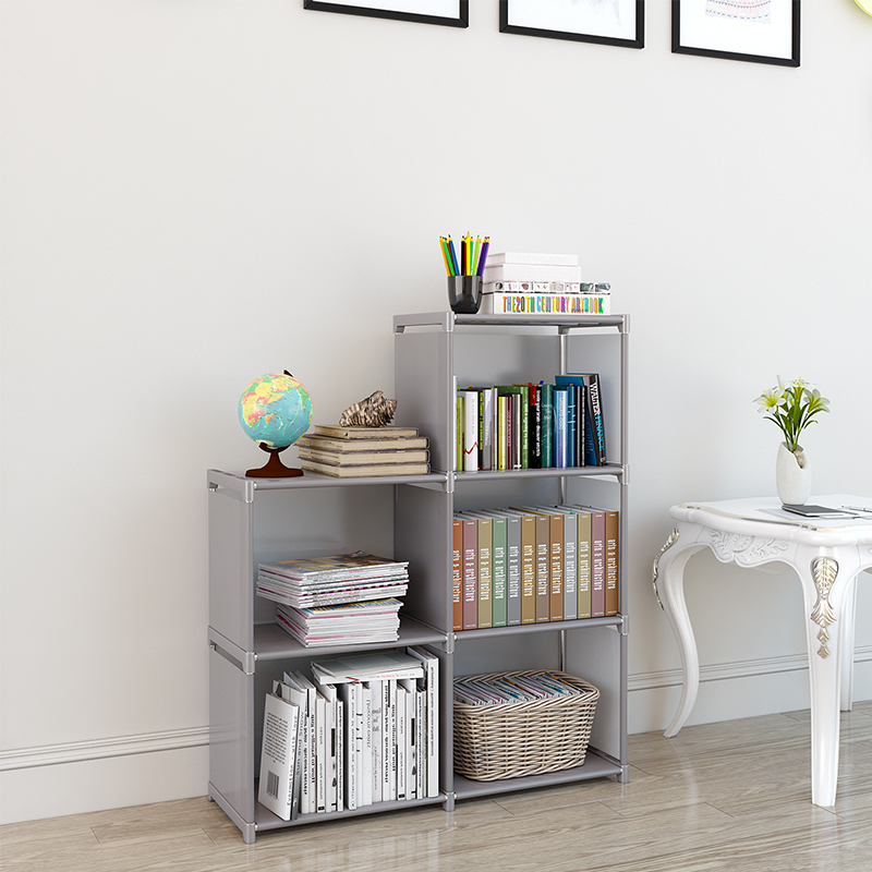 5 cube grey