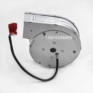 Generador de Vacío Heidelberg G1G097-AA01-12 24V DC 16W 340C/min, Pieza Neumática Metálica - Product Image 4
