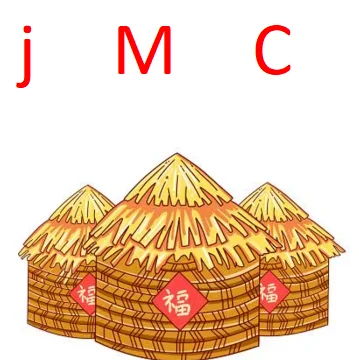 Dongguang County Jinmancang Footwear and Clothing Store (Sole Proprietorship) logo