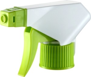 Nhà Sản Xuất Kháng Hóa Chất Phun Kích Hoạt <span class=keywords><strong>B</strong></span>ơm PP Nhựa <span class=keywords><strong>28</strong></span> <span class=keywords><strong>400</strong></span> 410 415 Đen <span class=keywords><strong>B</strong></span>ọt Kích Hoạt Phun Cho Chai - Product Image 4